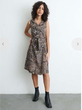 Osei Duro Duplo Dress